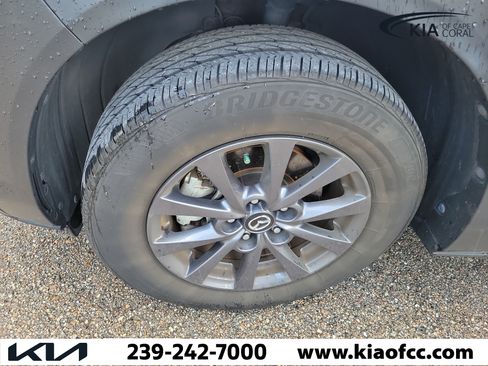 Used 2024 MAZDA CX-30 AWD 2.5 S image 9