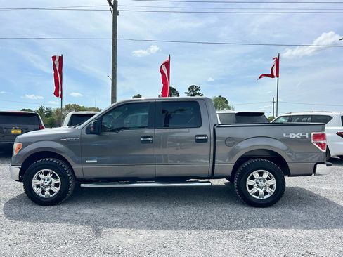 Used 2011 Ford F150 XLT w/ XLT Chrome Pkg image 20