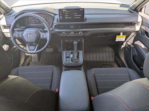 New 2026 Honda CR-V TrailSport image 13