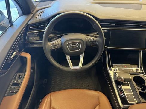 Used 2023 Audi Q7 3.0T Premium Plus AWD/4WD image 13