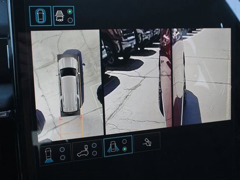 New 2025 GMC Yukon XL Denali w/ Sun & Power Step Package image 48