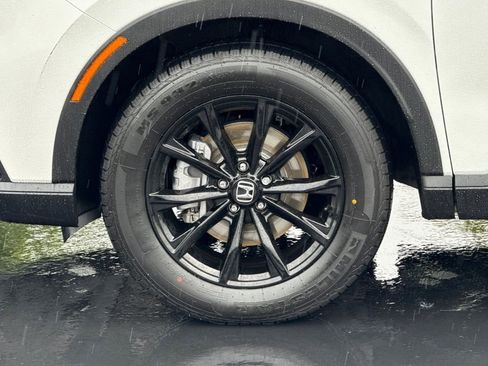 Certified 2024 Honda CR-V Sport image 26