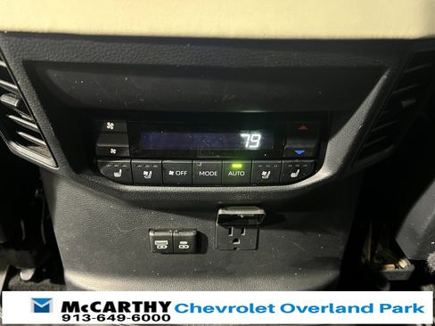 Used 2023 Toyota Sequoia Capstone image 28