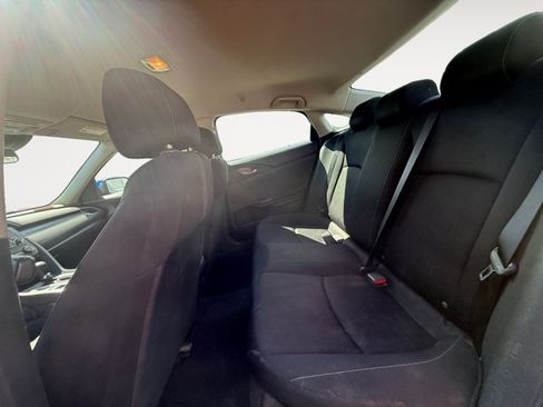 Used 2019 Honda Civic LX image 11