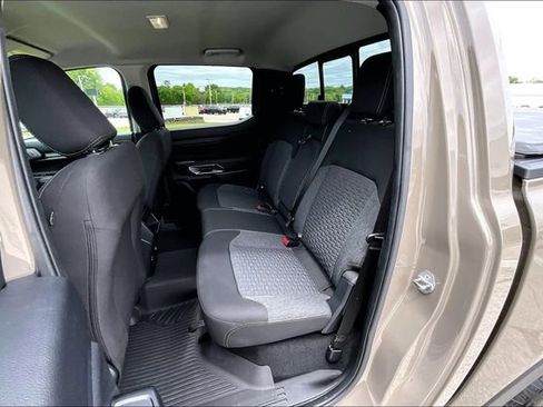 Used 2025 Ford Ranger XLT w/ Equipment Group 301A High AWD/4WD image 26