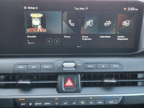 Used 2025 Kia K4 LXS image 15