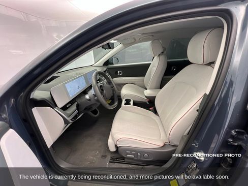 Used 2024 Hyundai Ioniq 5 Limited RWD image 11
