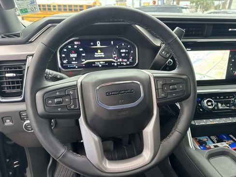 Certified 2024 GMC Sierra 2500 Denali w/ Denali Reserve Package AWD/4WD image 22