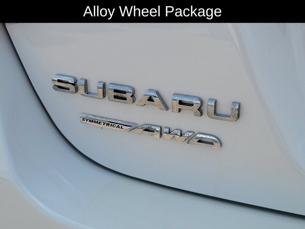 Used 2019 Subaru Legacy 2.5i w/ Alloy Wheel Package AWD/4WD image 7