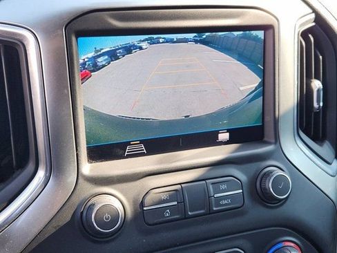 Used 2021 Chevrolet Silverado 1500 RST image 6