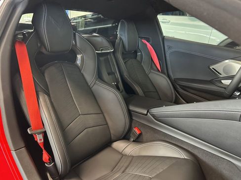 Used 2024 Chevrolet Corvette Z06 image 40