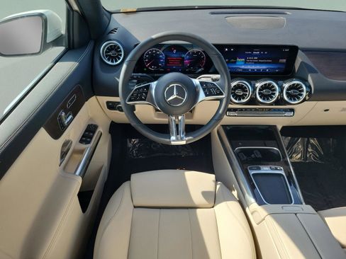 Certified 2026 Mercedes-Benz GLA 250 image 10