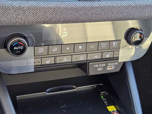 New 2026 Subaru Outback Limited AWD/4WD image 20