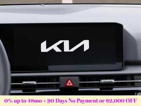 New 2026 Kia Sportage LX image 20