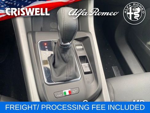 Used 2024 Alfa Romeo Tonale Ti image 30