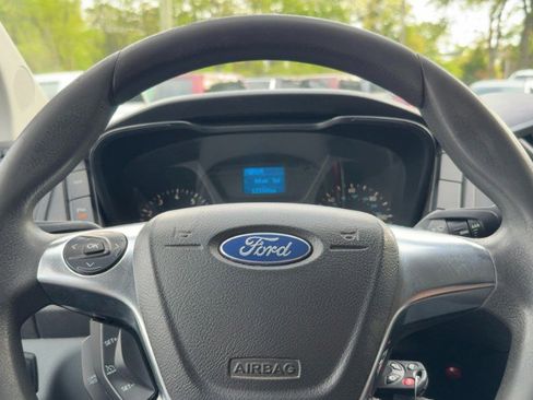 Used 2016 Ford Transit 150 130 Low Roof RWD image 17