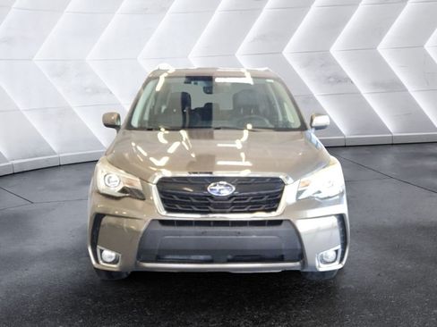 Used 2018 Subaru Forester 2.0XT Touring w/ Popular Package #3B AWD/4WD image 2