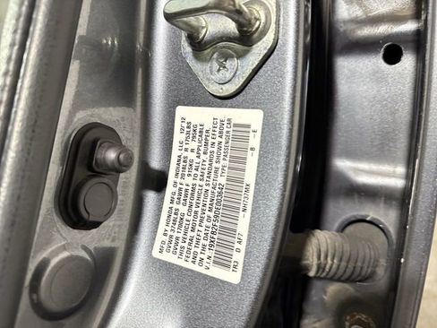 Used 2013 Honda Civic LX image 34