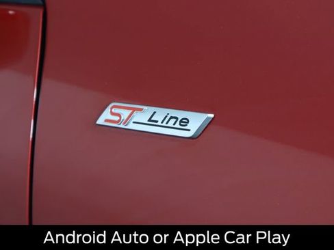 Used 2025 Ford Escape ST-Line Select w/ Tech Pack #1 image 17