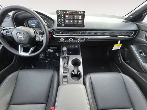 New 2026 Honda Civic Sport Touring image 10