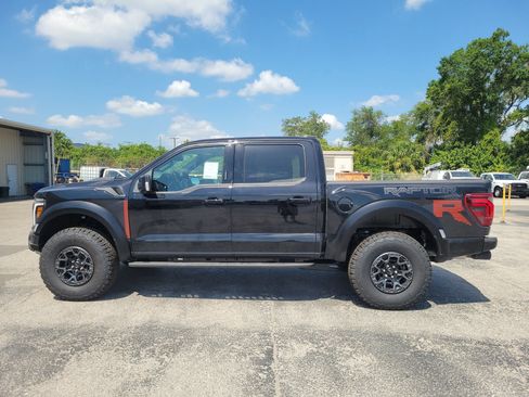 New 2026 Ford F150 Raptor AWD/4WD image 7