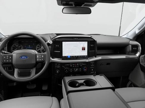 New 2026 Ford F150 XL RWD image 29