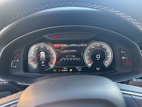 Used 2026 Audi Q7 3.0T Premium Plus image 21