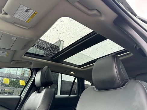 Used 2025 MAZDA CX-50 AWD 2.5 S w/ Cargo Package image 19
