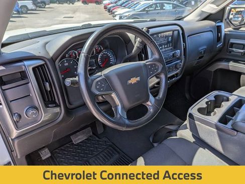 Used 2019 Chevrolet Silverado 1500 LT image 27