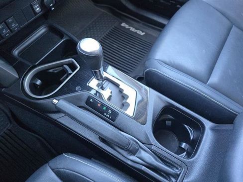 Certified 2017 Toyota RAV4 Limited image 26