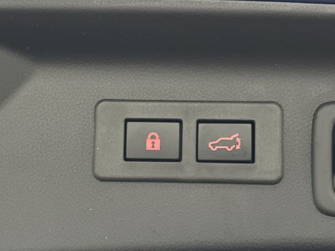 Used 2026 Subaru Forester Premium AWD/4WD image 13