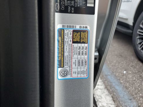 Used 2026 Hyundai Tucson SEL FWD image 30