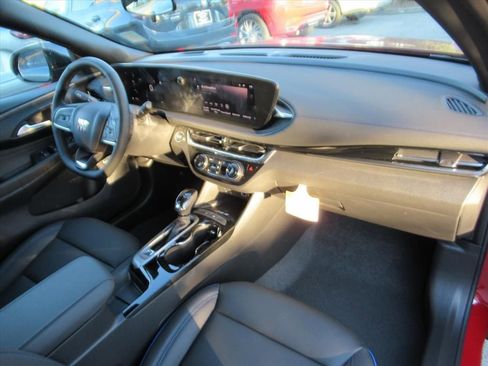 New 2026 Buick Envista Sport Touring w/ Convenience I Package image 10