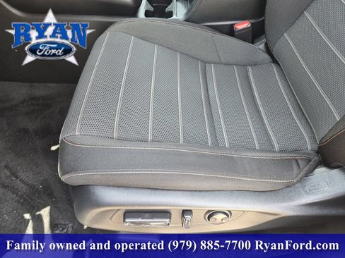 Used 2024 Honda CR-V Sport image 17