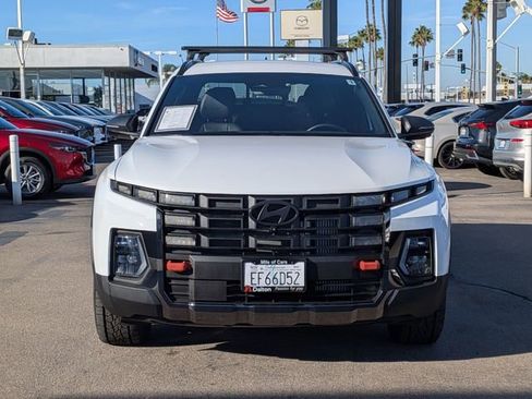 Used 2025 Hyundai Santa Cruz XRT AWD/4WD image 2