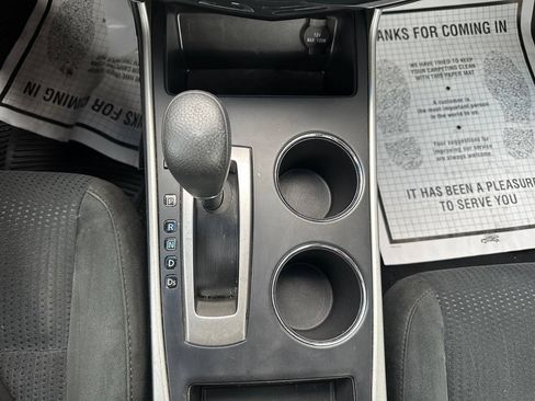 Used 2015 Nissan Altima 2.5 S w/ Power Driver Seat Package FWD image 14