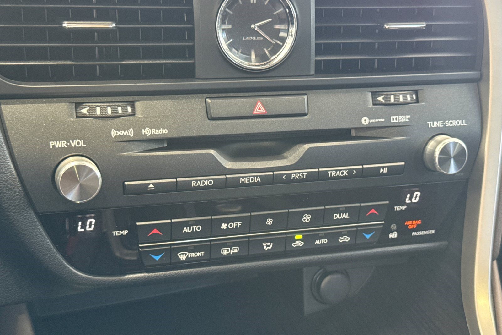 Used 2018 Lexus RX 450h AWD w/ Premium Package image 26
