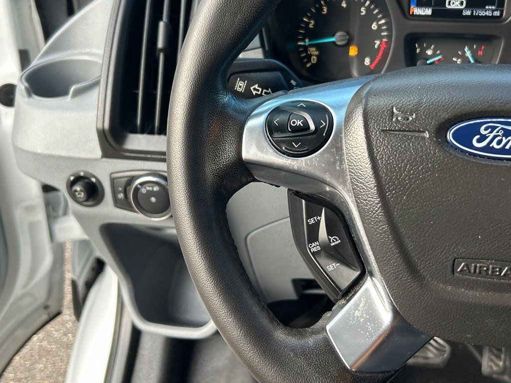 Used 2019 Ford Transit 250 148 Low Roof RWD image 35