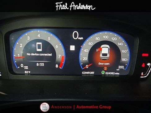 Used 2024 Acura Integra Type S FWD image 5