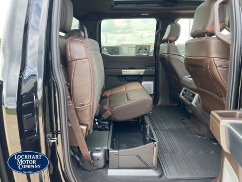 New 2026 Ford F350 King Ranch image 30