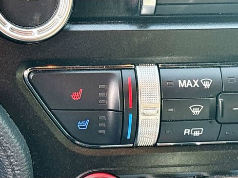 Used 2022 Ford Mustang GT Premium w/ Equipment Group 401A RWD image 21