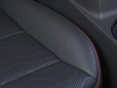 New 2026 Chevrolet Colorado Z71 w/ Z71 Convenience Package 2 AWD/4WD image 21