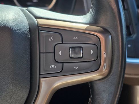 Used 2021 Chevrolet Tahoe High Country w/ Premium Package AWD/4WD image 38