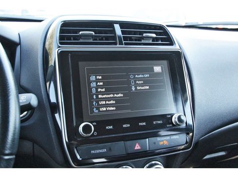 Used 2024 Mitsubishi Outlander Sport LE AWD/4WD image 25