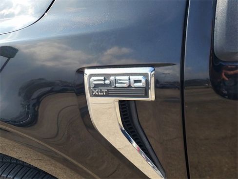 Used 2021 Ford F150 XLT w/ Equipment Group 302A High image 7