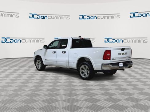 New 2026 RAM 1500 Big Horn image 6