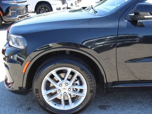 Used 2024 Dodge Durango GT AWD/4WD image 7