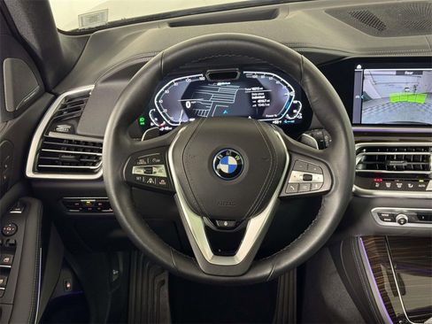 Used 2023 BMW X5 xDrive45e w/ Executive Package image 20