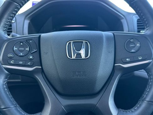 Certified 2023 Honda Odyssey EX-L image 29