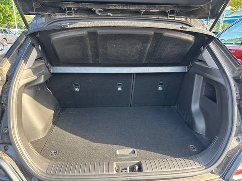 Used 2018 Hyundai Kona Limited FWD image 8